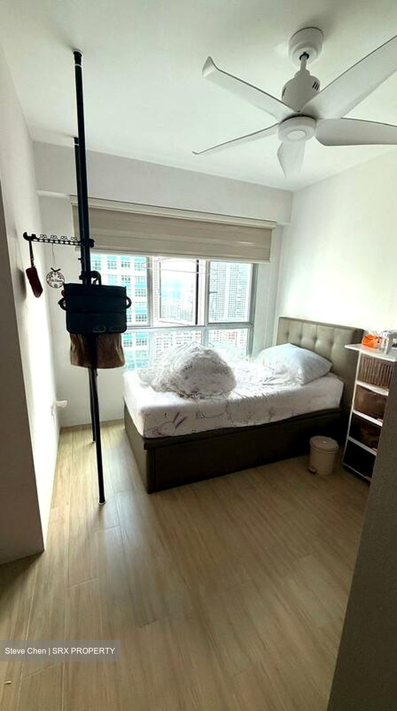 Blk 440A Clementi Cascadia (Clementi), HDB 3 Rooms #485485851